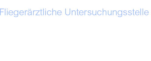 Fliegerarzt Dr. Hinz